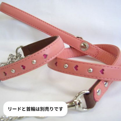 [キップ] チェーン付きリード（小型犬用）ジョンハウス